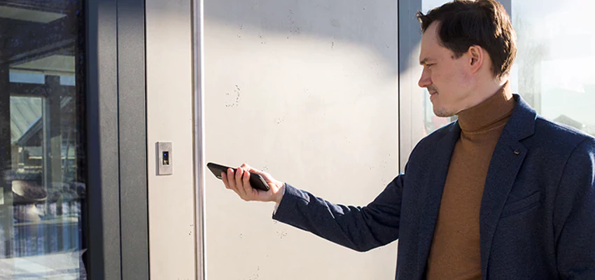 Wireless Digital Door Locks Repair And Installation in New York City, NY