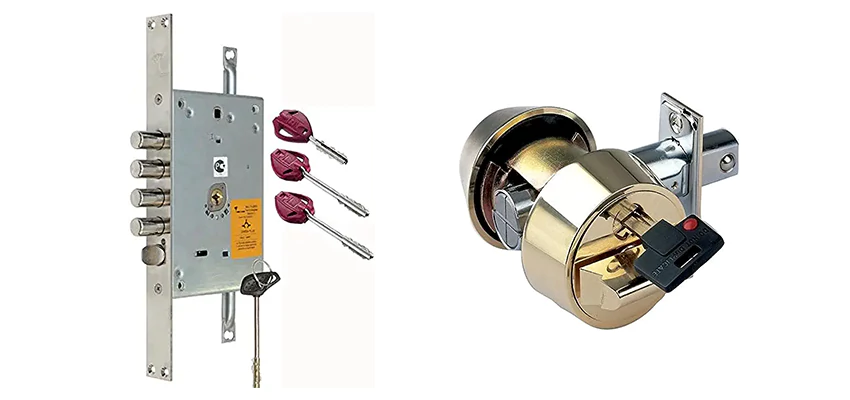 Mul-T-Lock Vehicle Locks Installation in New York City, NY