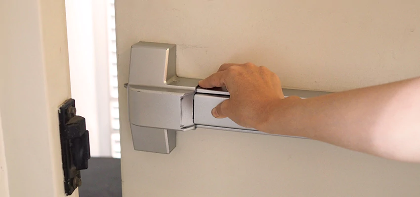 Door Lock Cylinder Reinforcements in New York City, NY