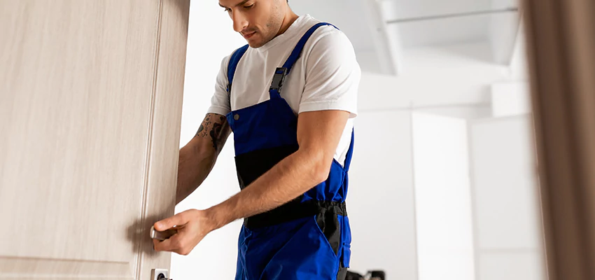 Car Lock Repair And Installation Expert in New York City, NY