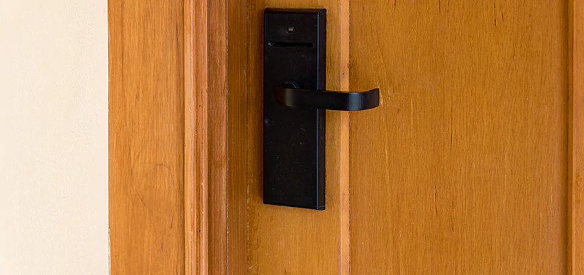 Security Gates For Home Invasion Prevention in New York City, New York
