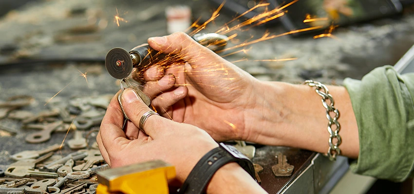 Mobile Locksmith For Lock Replacement Service in New York City, New York