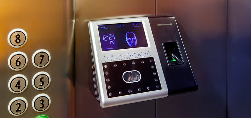 Commercial Locksmith For Lock Repair in New York City, NY