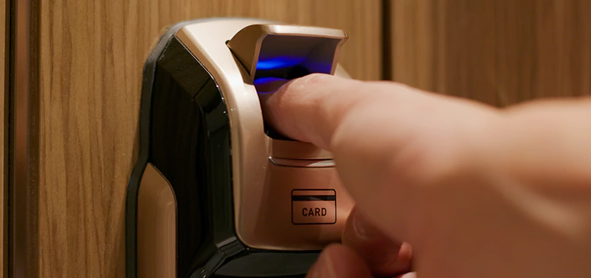 Office Rolling Door Lock Upgrades Solutions in New York City, NY