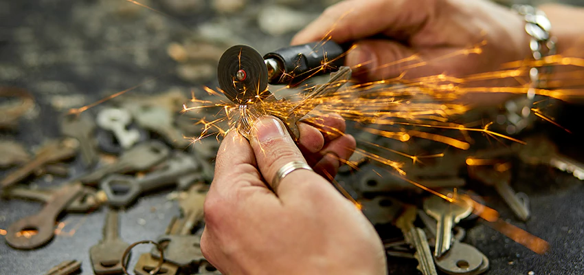 24/7 Locksmith Services For Lock Rekeying in New York City, NY
