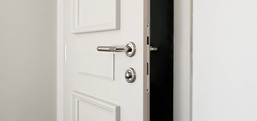Folding Bathroom Door With Lock Solutions in New York City, NY