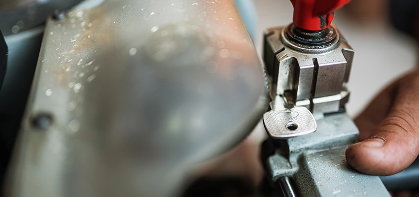 Key Programming Mobile Locksmith Service in New York City, NY